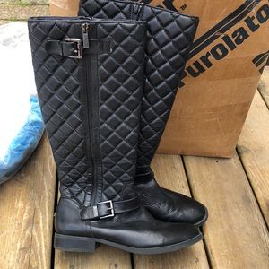 Vince Camuto women boots